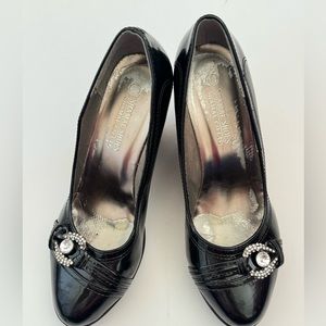 Women’s Shoes High Heels/ Color Black/ Size 8